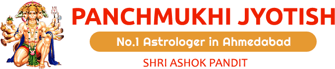 Astrologer Panchmukhi Jyotish